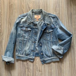 Levi’s Jean Jacket